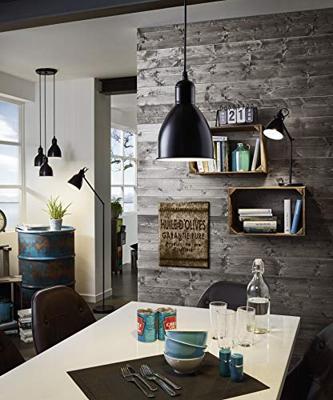 Eglo Landelijke tafellampPriddy - 49469