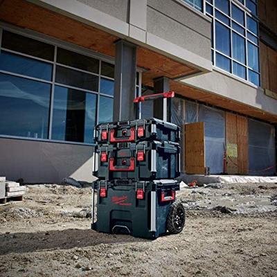 Milwaukee PACKOUT™ kofferset 3-delig - 4932464244 - thumbnail