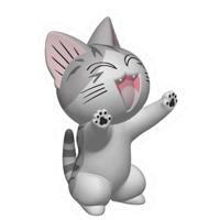 Chi´s Sweet Home Coin Bank Anne - thumbnail