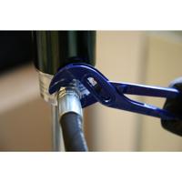 Brilliant Tools BT064900 BT064900 Waterpomptang 250 mm - thumbnail