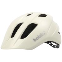 Bobike exclusive plus helm xs - cosy cream - thumbnail