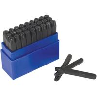 Brüder Mannesmann Slagletters DIN 1451 12 mm (Hobby) - 244-12 - thumbnail