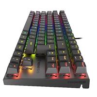 GENESIS NKG-1882 Thor 303 TKL toetsenbord Zwart - thumbnail
