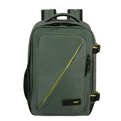 Casual Rugtas American Tourister Take2cabin Groen