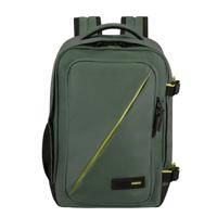 Casual Rugtas American Tourister Take2cabin Groen - thumbnail