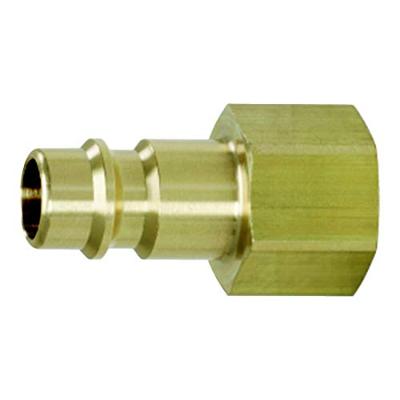 KS Tools 515.3492 5153492 Perslucht-steeknippel 1 stuk(s)