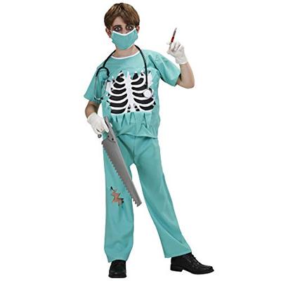 Chirurg Halloween kostuum kind