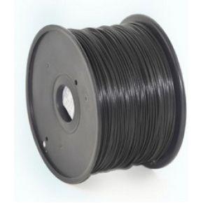 ABS Filament Zwart, 3 mm, 1 kg