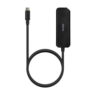Adapter Aisens A109-0716 USB-C USB x 4 Adapter Aisens A109-0716 USB-C USB x 4