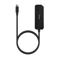 Adapter Aisens A109-0716 USB-C USB x 4 - thumbnail