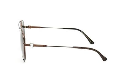 Dames zonnebril Jimmy Choo OLLY-S-J7D ø 60 mm