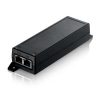 Schakelaar ZyXEL POE12-30W-EU0101F Zwart RJ45 x 2 - thumbnail