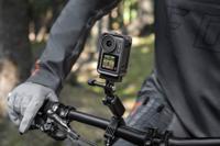 DJI Osmo Action Handlebar Mount - thumbnail