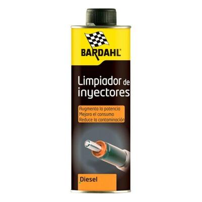 Reiniging voor dieselinjector Bardahl (300ml)