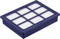 Stofzuigerfilter nilfisk hepa 13 voor select en vp - thumbnail