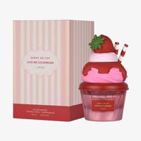 Lattafa Berry On Top Give Me Gourmand 75 ml Eau de Parfum Dames - thumbnail
