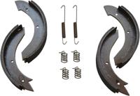 PEITZ set remschoenen rep.satz axle . - thumbnail