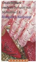 Onzichtbare ouders - Margalith Kleijwegt - ebook - thumbnail