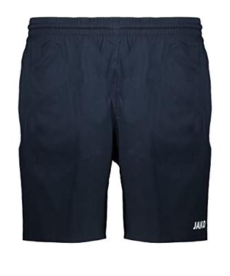 JAKO 6208D Short Profi 2.0 Dames - Marine - 38