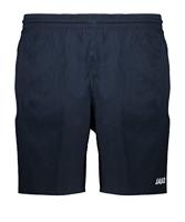 JAKO 6208D Short Profi 2.0 Dames - Marine - 38 - thumbnail