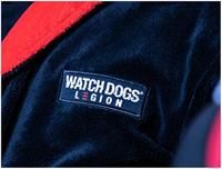 Watch Dogs Legion Bathrobe - thumbnail