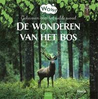 De wonderen van het bos (Hardback) - thumbnail