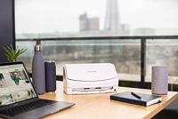 Fujitsu ScanSnap iX1400 Documentscanner duplex A4 600 x 600 40 pag./min. USB - thumbnail