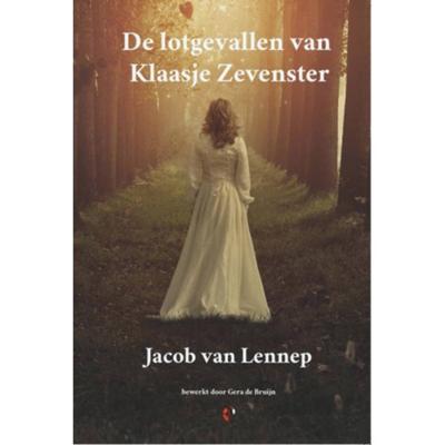 De lotgevallen van Klaasje Zevenster (Paperback)