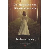 De lotgevallen van Klaasje Zevenster (Paperback) - thumbnail