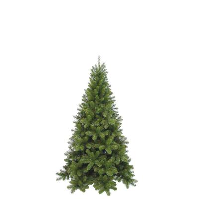 Tuscan kunstkerstboom groen d99 h155 cm Triumph Tree - Triumph tree Tuscan kunstkerstboom groen d99 h155 cm Triumph Tree - Triumph tree