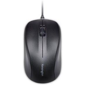 Muis Kensington Valumouse Zwart 1000 dpi Muis Kensington Valumouse Zwart 1000 dpi