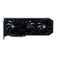PowerColor Hellhound Radeon RX 9070 16GB - thumbnail