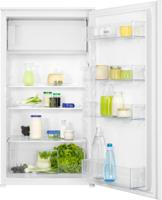Zanussi ZEAN10FS1 combi-koelkast Ingebouwd 165 l F Wit - thumbnail