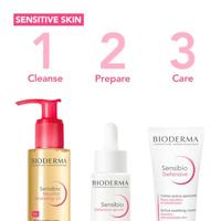 Bioderma Sensibio Micellaire Reinigingsolie 150ml - thumbnail