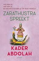 Zarathustra spreekt (Hardback) - thumbnail