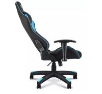 Acer Predator Gaming Chair Rift Lite PGC110 Gaming stoel Zwart - thumbnail