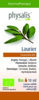 Physalis Laurier Olie 10ml - thumbnail