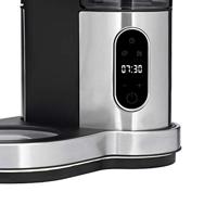 WMF LUMERO Thermo Koffiezetapparaat Zilver, Zwart Capaciteit koppen=8 - thumbnail