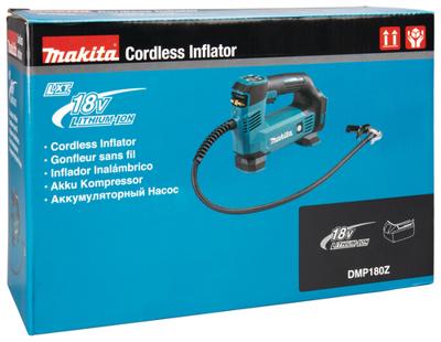 Makita compressor "dmp180z" battery compressor dmp180z
