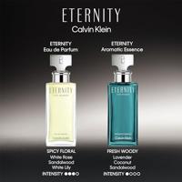 Calvin Klein eau de parfum spray eternity woman 30ml dames - thumbnail