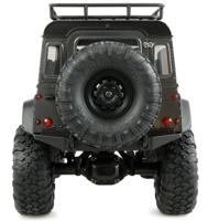 Amewi RC-Modell 1:16 Brushed Voertuig Elektro Crawler 4WD RTR 2,4 GHz - thumbnail