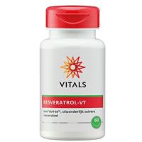 Resveratrol-VT - thumbnail