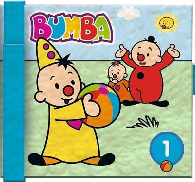 Bumba Knisperboek - Overig (5414233209461) Bumba Knisperboek - Overig (5414233209461)