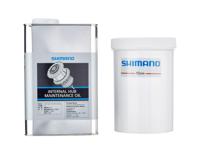 Shimano onderhoud olieset nexusnaaf y0029801a - thumbnail