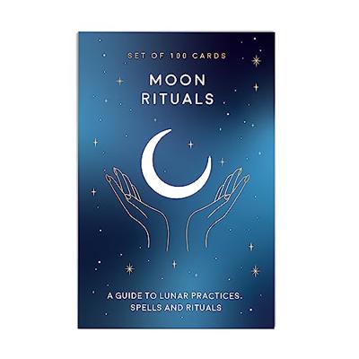 Moon Rituals kaarten - thumbnail