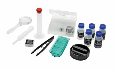 Microscoop Bresser 40-640x