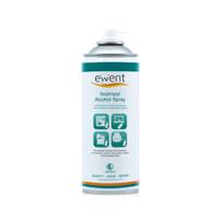 Antistofsysteem Spray Ewent EW5611 400 ml 40 g 400 ml - thumbnail