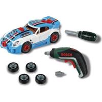 Theo Klein Bosch auto tuning set - thumbnail