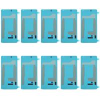 10 STKS LCD digitizer terug zelfklevende stickers voor Galaxy S10 5G - thumbnail