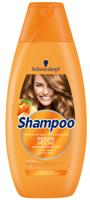 Schwarzkopf Schwarzkopf Shampoo - Perzik 400ml - thumbnail